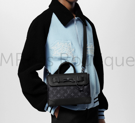 Сумка Louis Vuitton Steamer PM