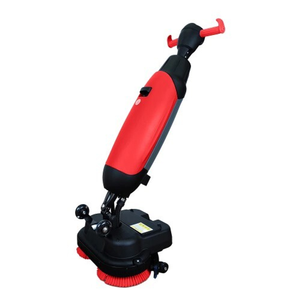 Машина поломоечная Evoline SDB 430 аккумуляторная SDB430