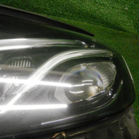 Фара левая Mercedes E W213 (2016-2021) LED