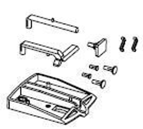 Запчасть. Световоды, ET52800-18
