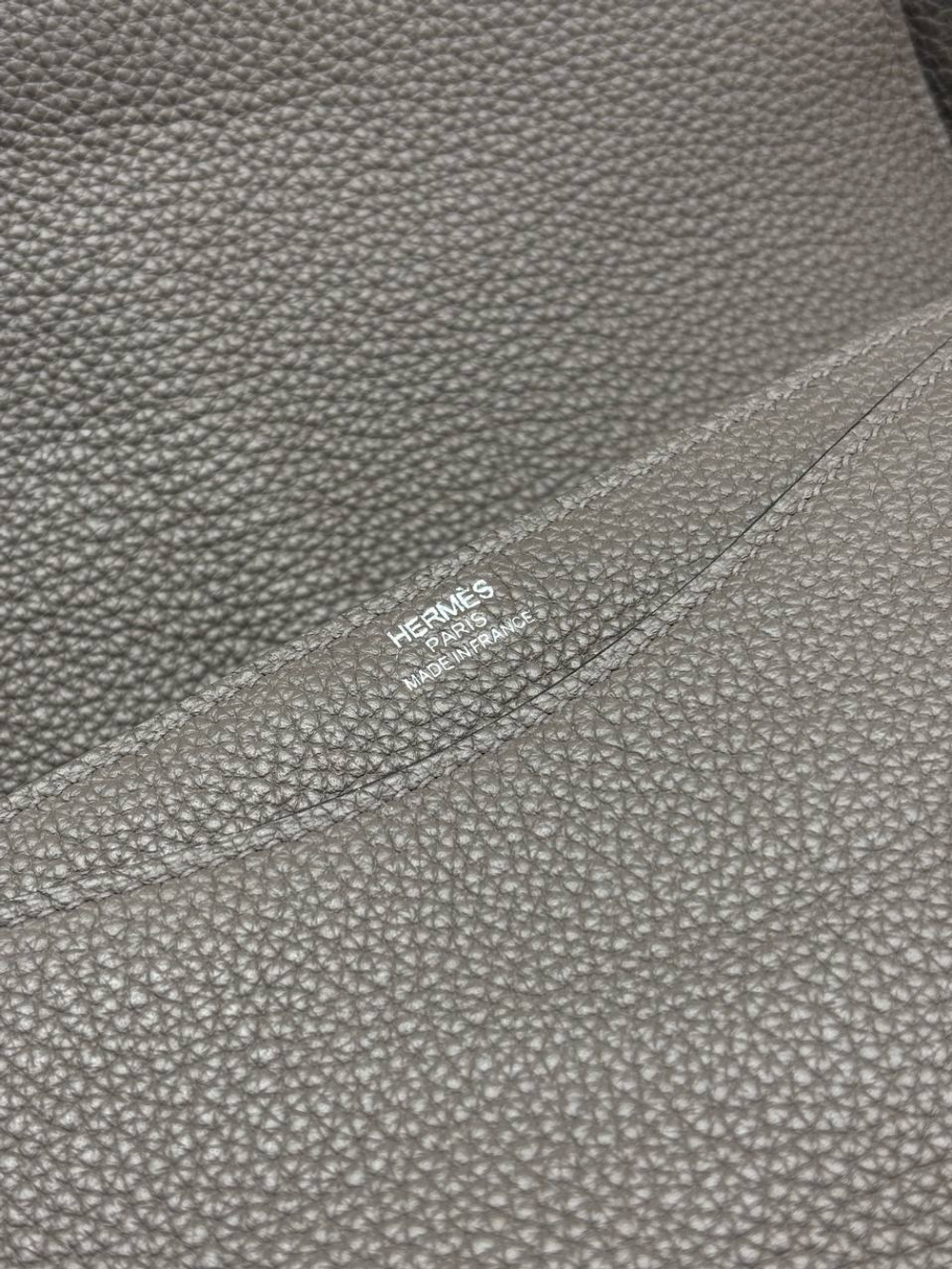 Сумка-мессенджер Hermes