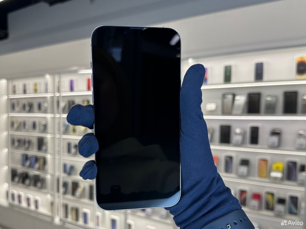 iPhone 13 Pro Max, 1 ТБ б/у