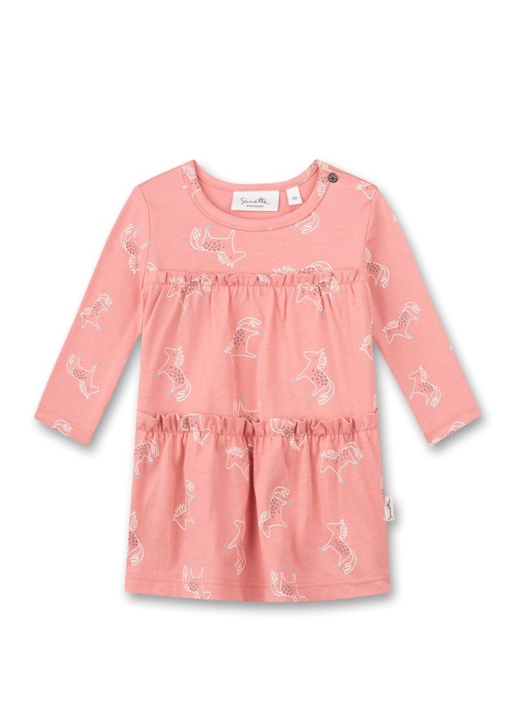 Платье Sanetta Kidswear 115785 3991