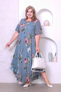 Платье 4905 Fabrika