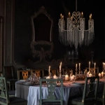 Подвесная люстра Loft It WONDERLAND 10405/8