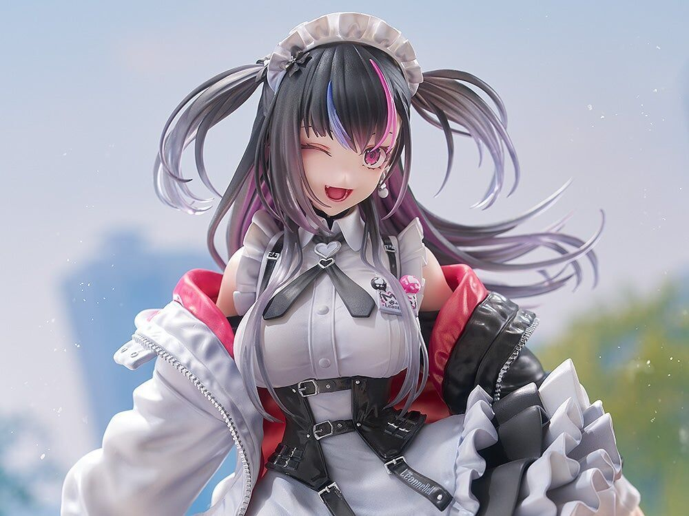 Jirai-chan