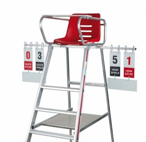 Информационное табло