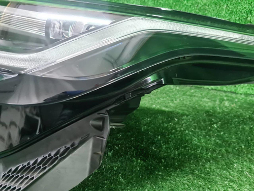 Фара Комплект фар Range Rover Velar (17-23) LED