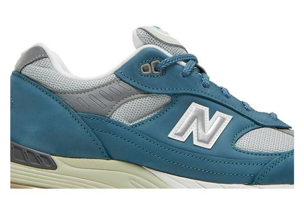 Кроссовки New Balance Nb 991