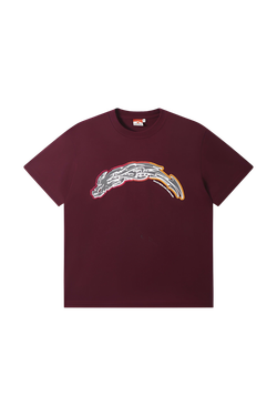 Футболка DONSMOKE "Faucet Failure" Loose fit Tee