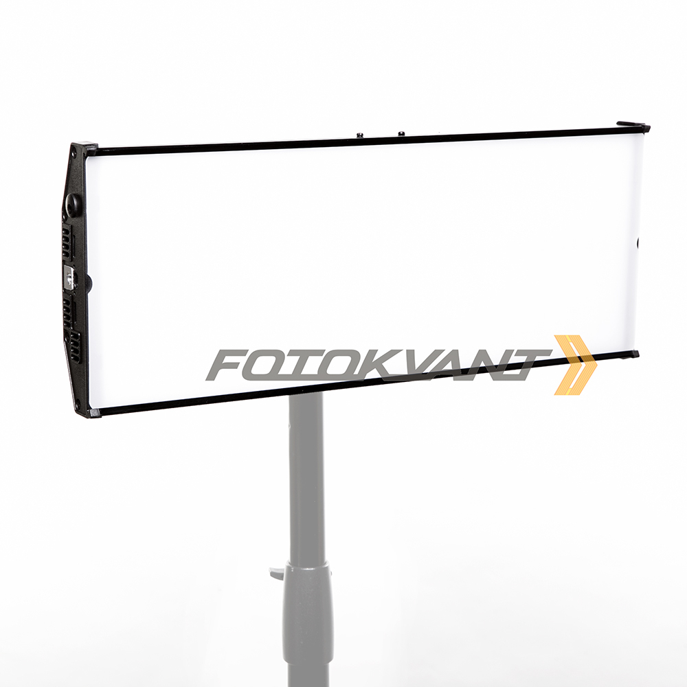 Светодиодная панель Fotokvant LED-40M Bi-color