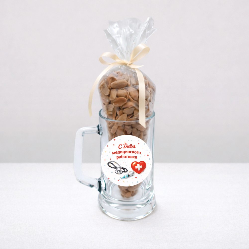 Набор Арахис + Кружка