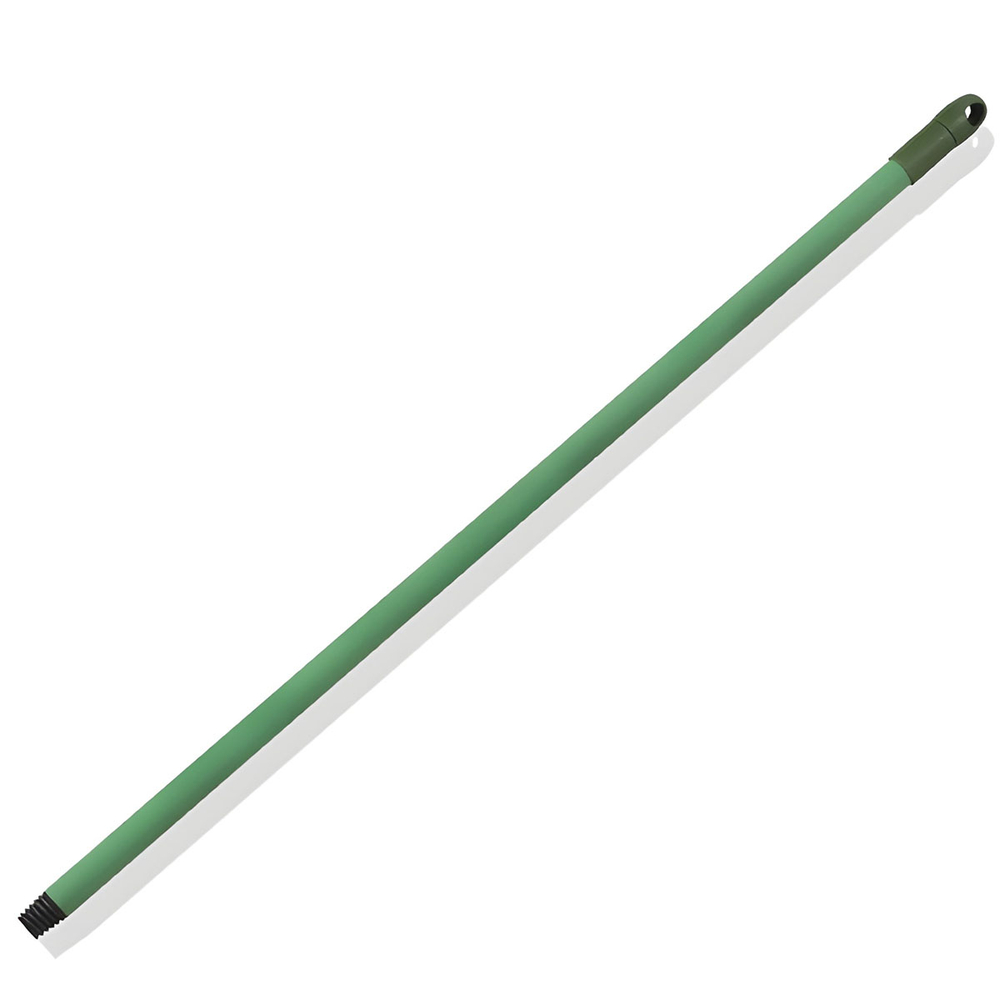 Рукоятка Textop Т9103-1 стальная в пластиковой оплетке 130 см