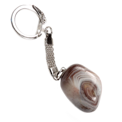 Брелок "Оберег" агат