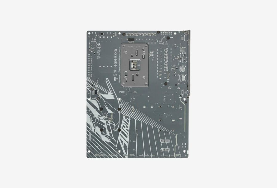 B850 A ELITE WF7 ICE_0326531101950