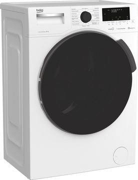 Пральна машина BEKO WUE8616XBCW