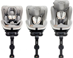 Автокресло Joie I-Quest Signature Oyster