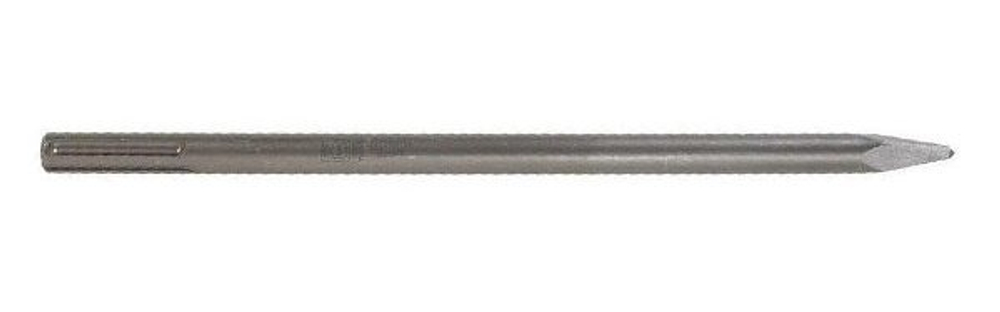 Пикообразное долото SDS-max 280 мм Makita A-80787