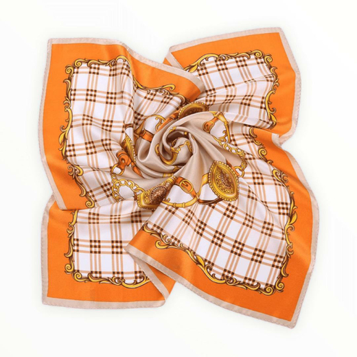 Платок 55x55 см AV-HS18304