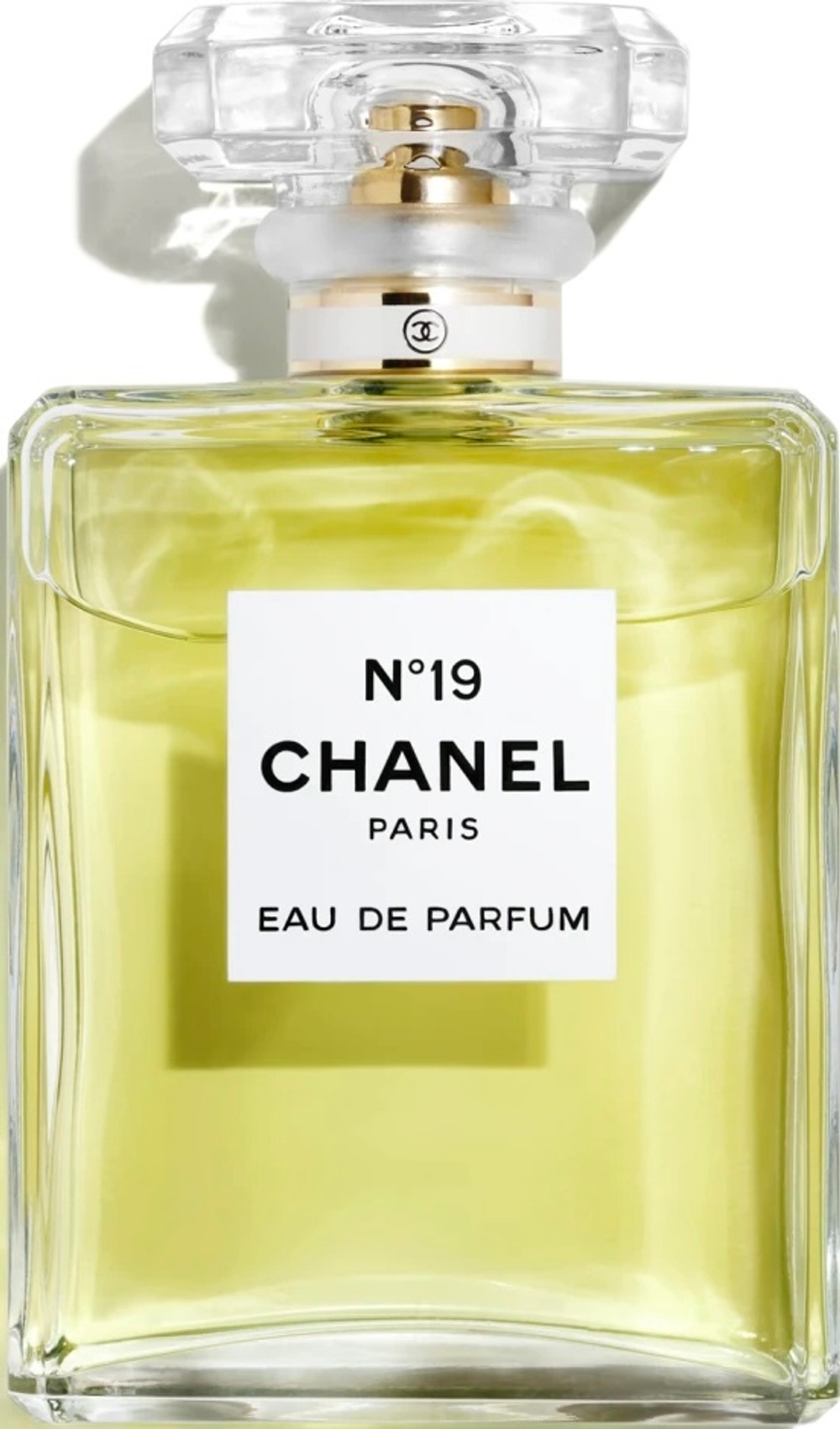 Chanel 19 edp sale