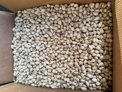 Фисташки Иран 0,5кг