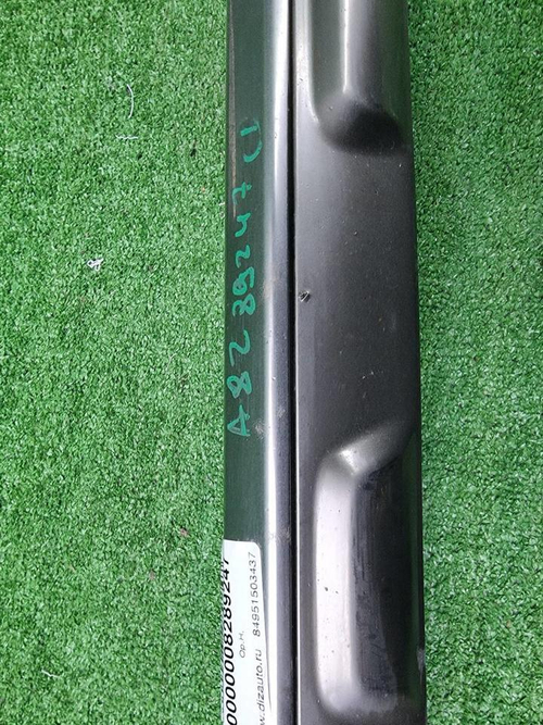 Накладка решетки радиатора Lexus NX 1 (2017-2021)