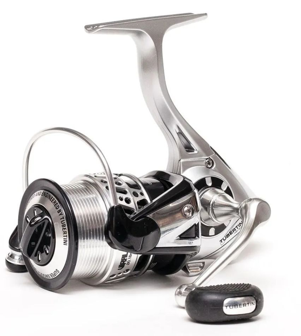 Катушка безынерционная Viral 3000F