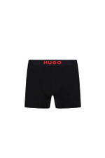 Трусики-боксеры 2шт. BROTHER Hugo Bodywear - черный(50501385)