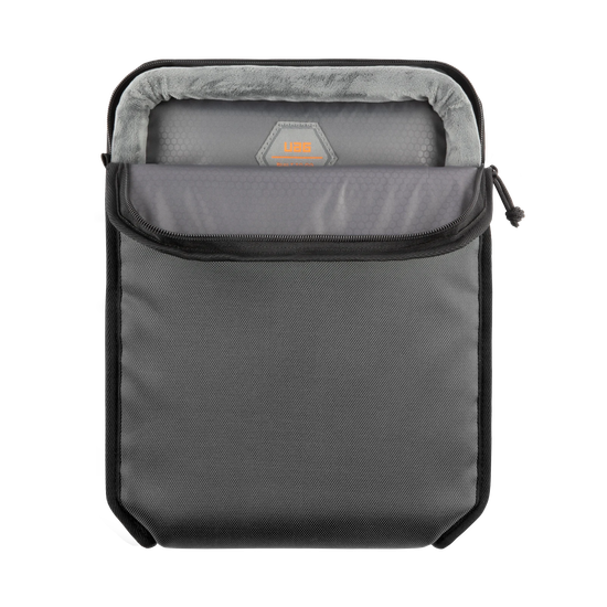 UAG Shock Sleeve Lite for iPad up to 11-Inch-inch Grey (Серый)982390113030