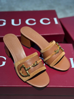 Босоножки Gucci