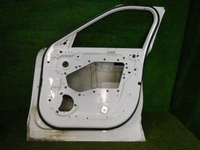 Дверь передняя правая Range Rover Velar (2017-н.в.)