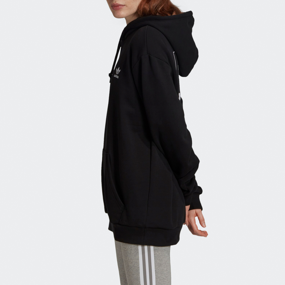 Толстовка Adidas originals Logo, GK7164