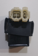 Коммутатор Питбайк PWR Racing FRZ 125