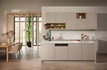 Встраиваемая посудомоечная машина Miele G 7210 SCi OBSW