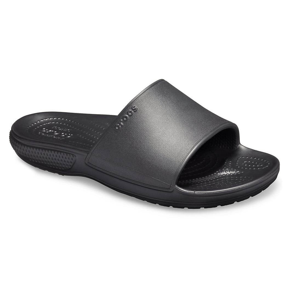 Шлепанцы Crocs Classic II Slide Черные