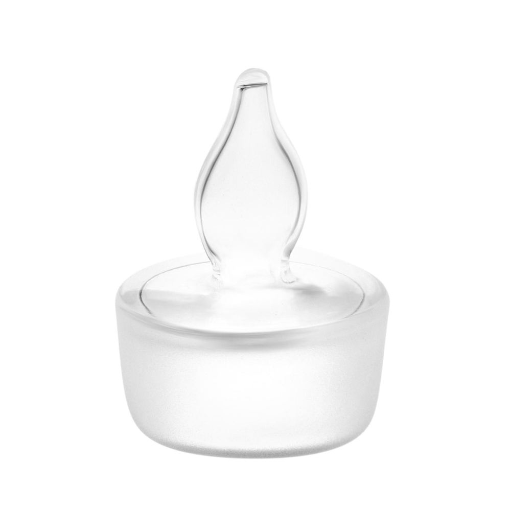 Стаканчик для взвешивания высокий (бюкс), 25х40 мм