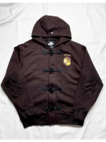 Зип худи от Eshan Bison G-Unit Tribal Emerica Fubu