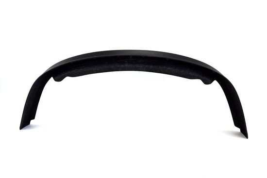 Юбка переднего бампера AERO для SAAB 9-3