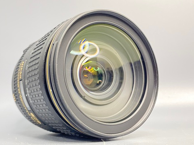 Nikon 24-120mm 4G ED VR Как новый