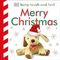 Merry Christmas - Baby Touch and Feel
