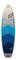 Доска SUP JP ALLROUNDAIR 11&#39;0&quot;x34&quot; LE WS CF