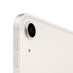Планшет Apple iPad Air M1 (2022) Wi-Fi 256GB, Starlight (Сияющая звезда)