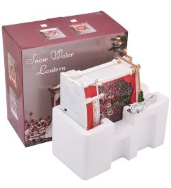 XM-865/2 Новогодняя сказка