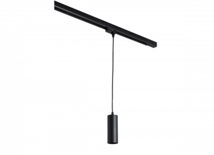 Светильник подвесной трековый,  15Вт