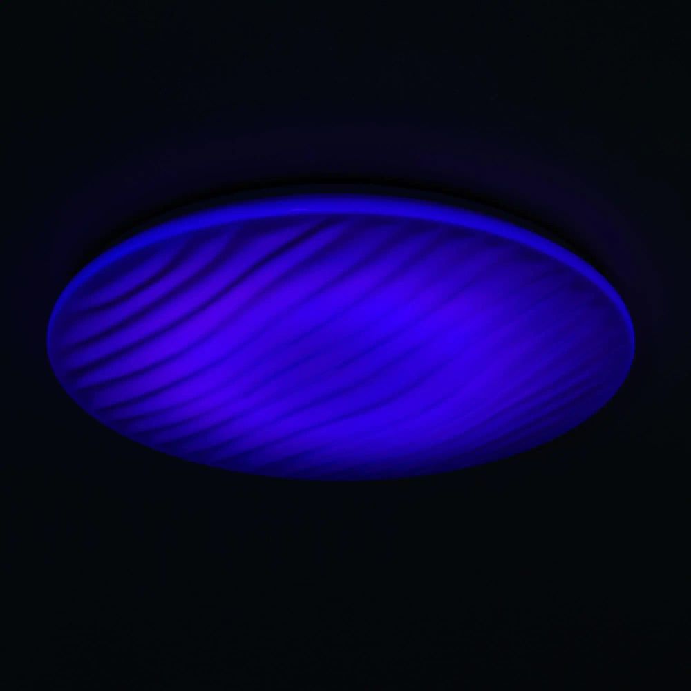 Citilux Дюна CL72060RGB Люстра светодиодная с пультом