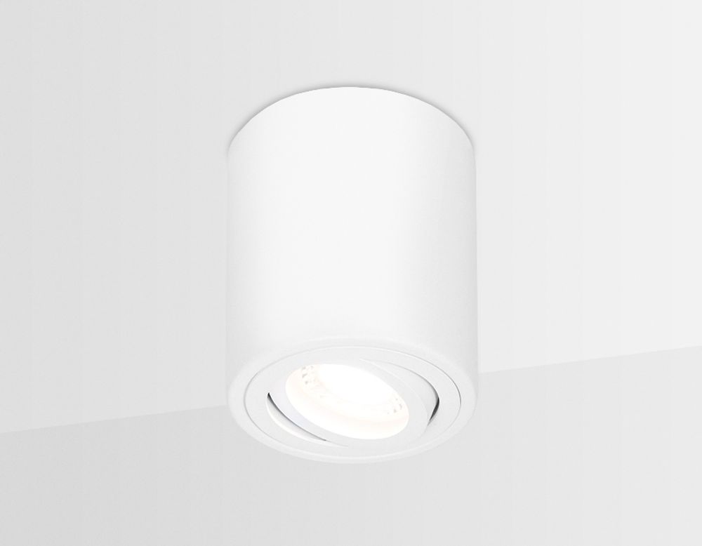 Ambrella Накладной поворотный точечный светильник Cup TN225