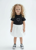 Футболка для малышей 74-98 премиум турецкий трикотаж