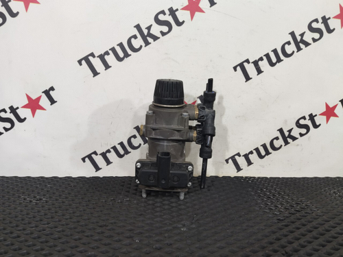 Кран тормозной главный 2023г