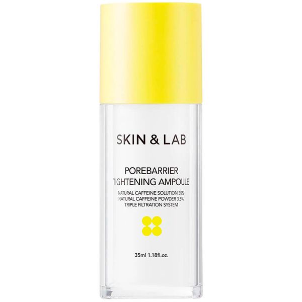 SkinLab Porebarrier Tightening Ampoule-Сыворотка для сужения пор