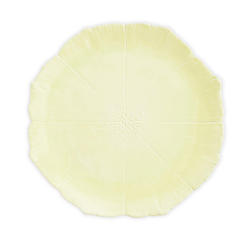 Тарелки обеденные Aquazzura Cherry Blossom Lemon Fruit, 28 см (2 шт.)